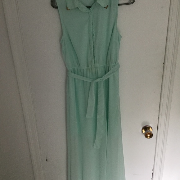 Vera Mode Summer Dress - Picture 3 of 6